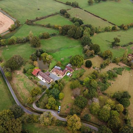 24H Le Mans - Les Haies Gite, Near Le Mans Circuit Villa Coulans-sur-Gée Eksteriør billede