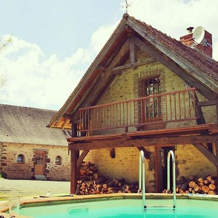 24H Le Mans - Les Haies Gite, Near Le Mans Circuit Villa Coulans-sur-Gée Eksteriør billede