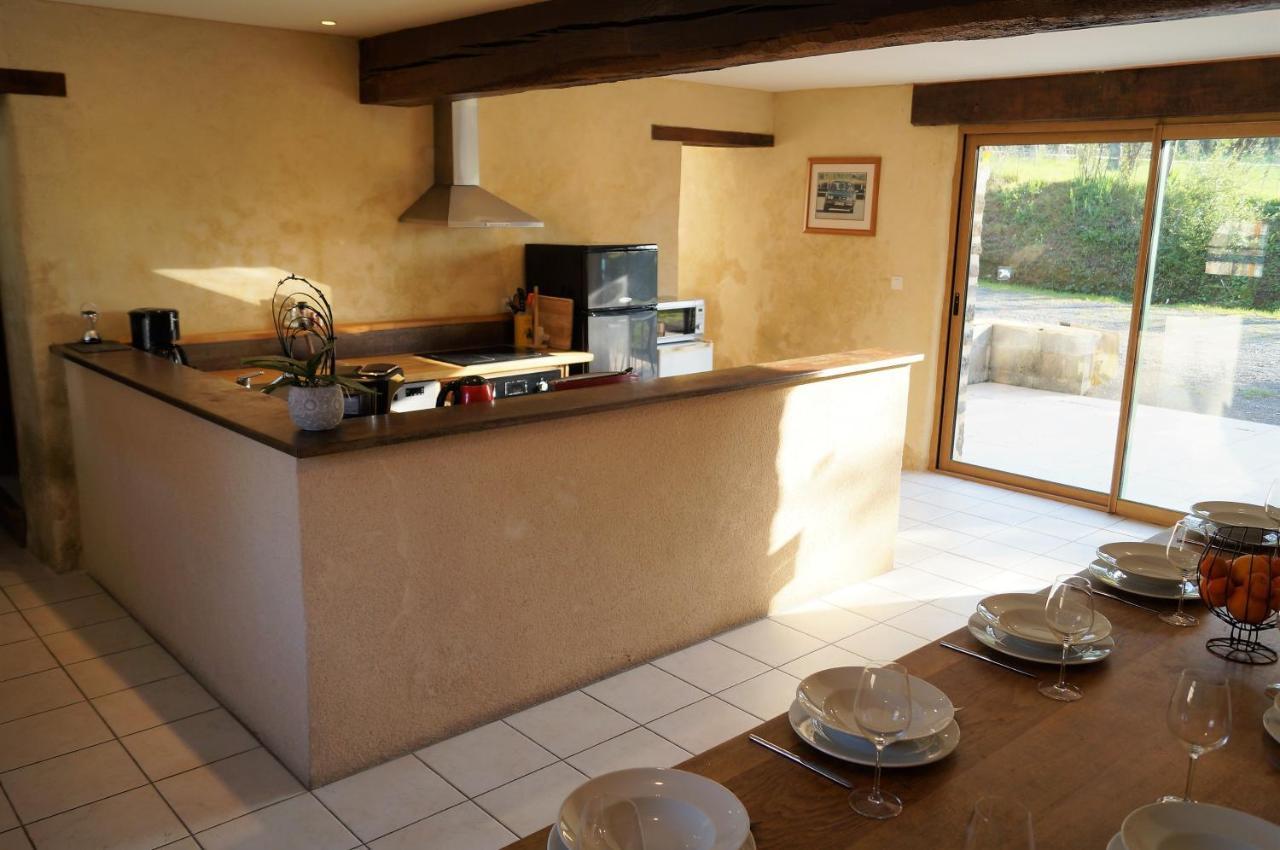 24H Le Mans - Les Haies Gite, Near Le Mans Circuit Villa Coulans-sur-Gée Eksteriør billede